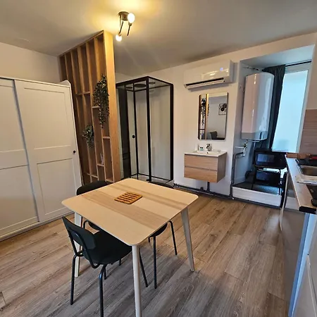 Le Beout - - Halles Lourdes