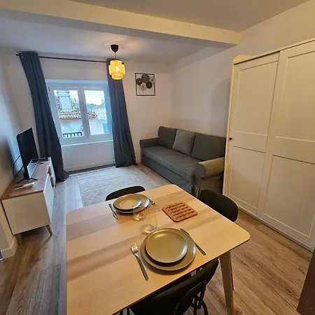 Le Beout - - Halles * Lourdes